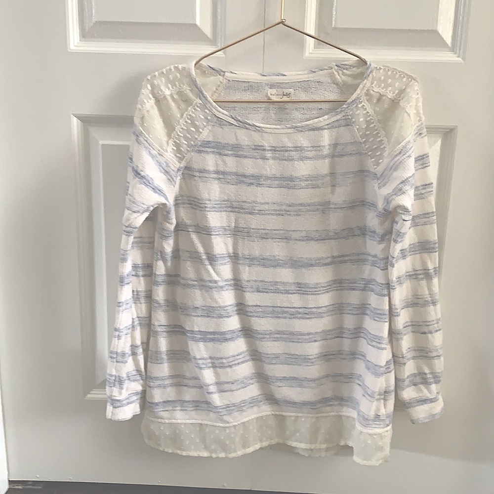 Maison Jules Top